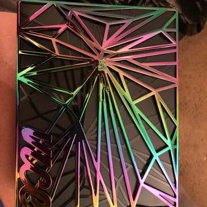 NWOT Urban Decay Limited Edition Vice 4 Pallette